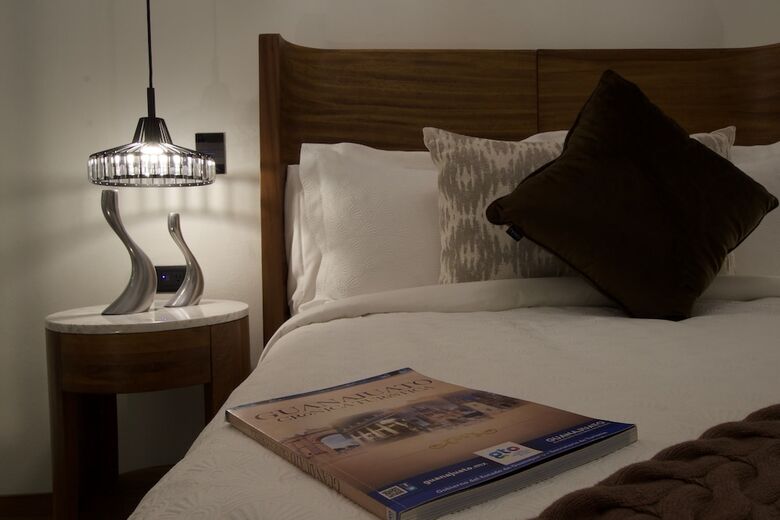 Nueve 25 Hotel Boutique