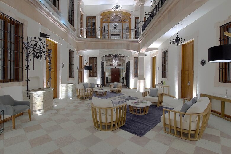 Nueve 25 Hotel Boutique