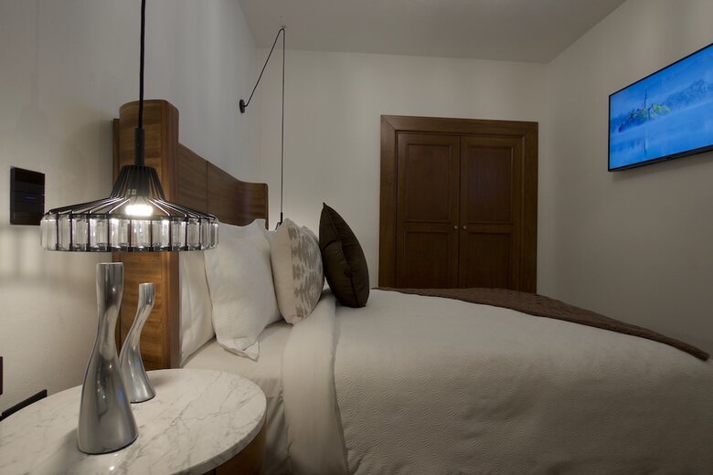 Nueve 25 Hotel Boutique