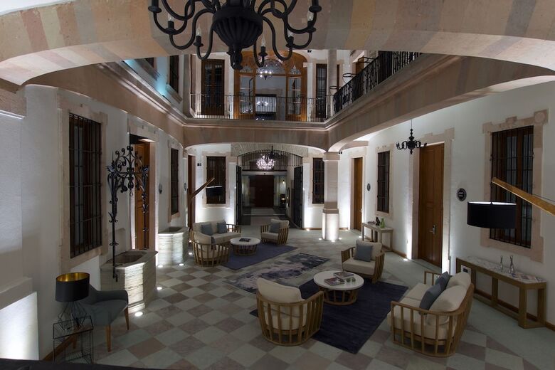 Nueve 25 Hotel Boutique