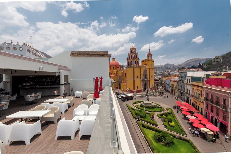 Nueve 25 Hotel Boutique
