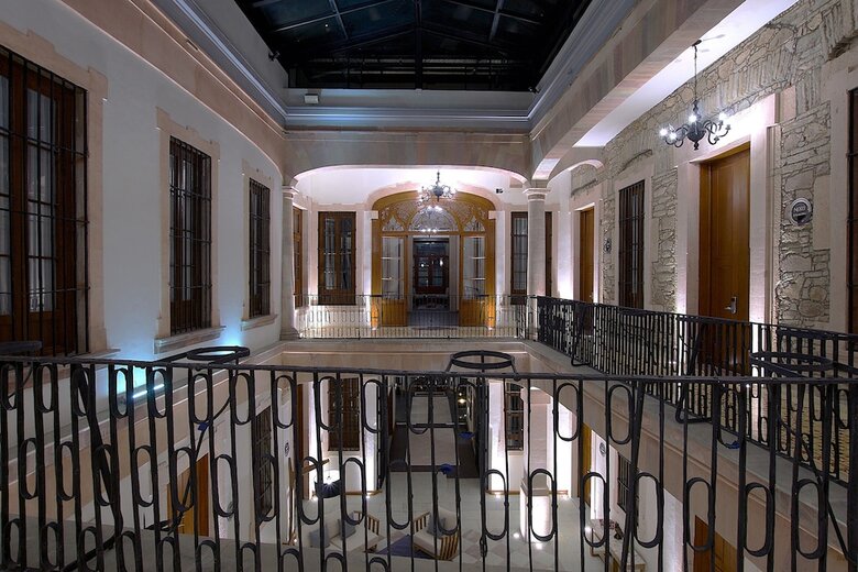 Nueve 25 Hotel Boutique