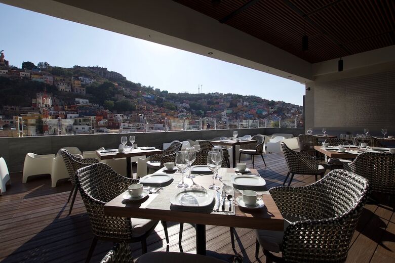Nueve 25 Hotel Boutique