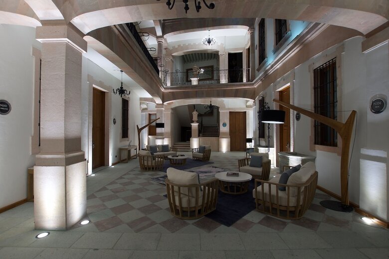 Nueve 25 Hotel Boutique