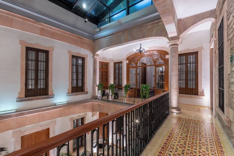 Nueve 25 Hotel Boutique