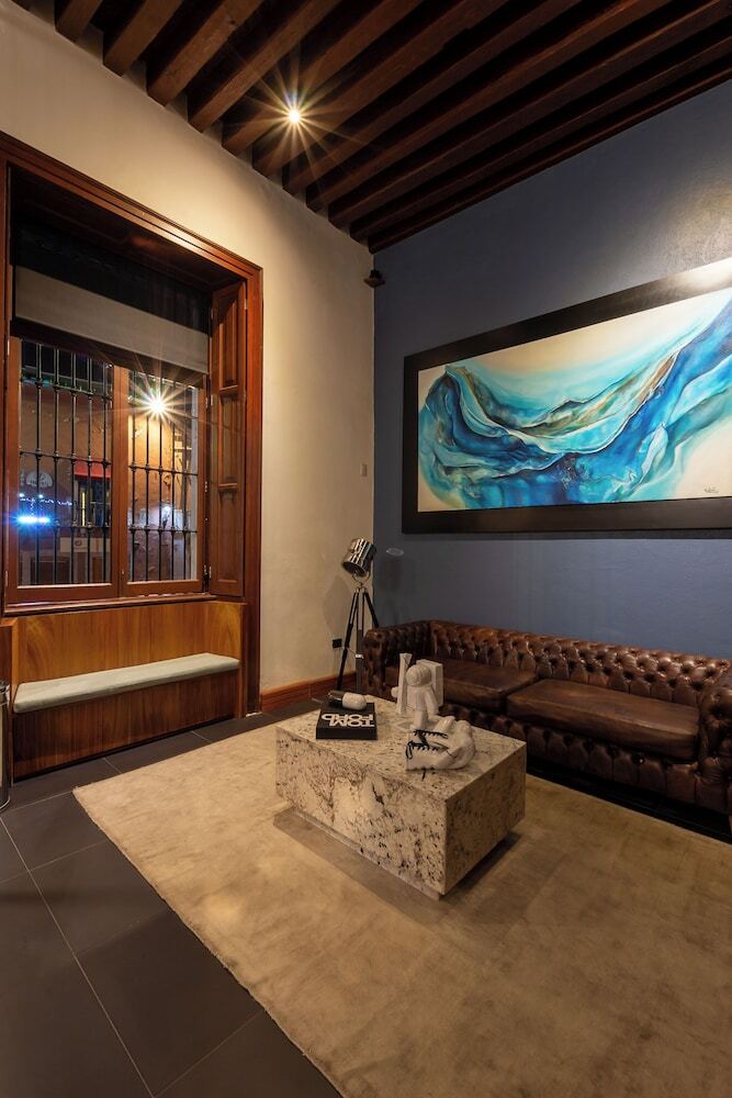 Nueve 25 Hotel Boutique