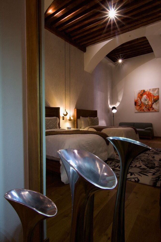 Nueve 25 Hotel Boutique