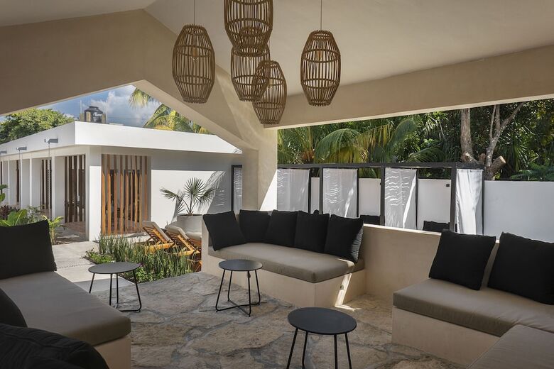 Hotel Illa Cozumel