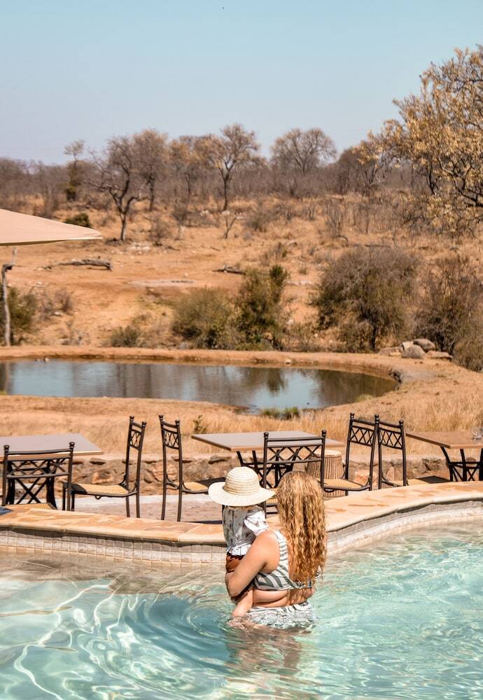 Milima Big 5 Safari Lodge