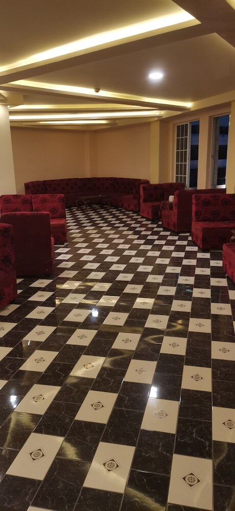 Hotel Al Monzer