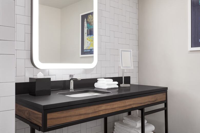 Hotel Hyatt Centric Montr�al