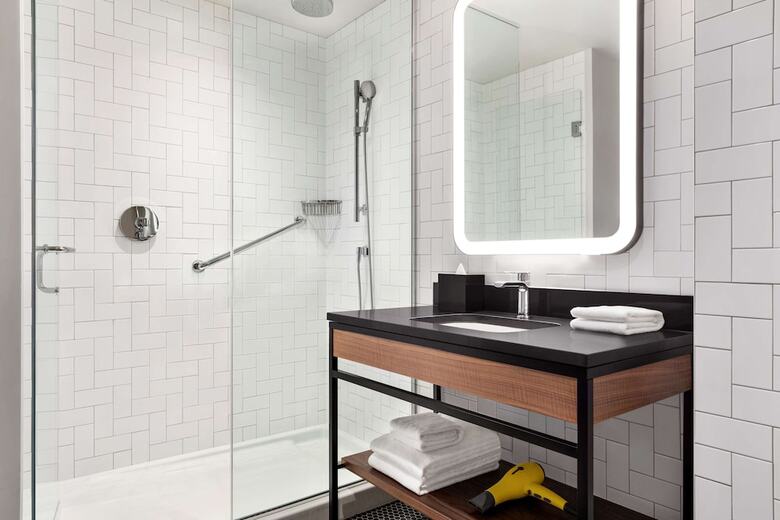 Hotel Hyatt Centric Montr�al