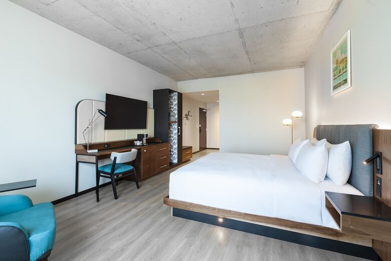 Hotel Hyatt Centric Montr�al