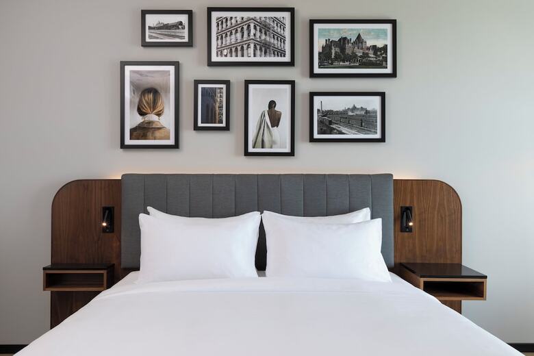 Hotel Hyatt Centric Montr�al