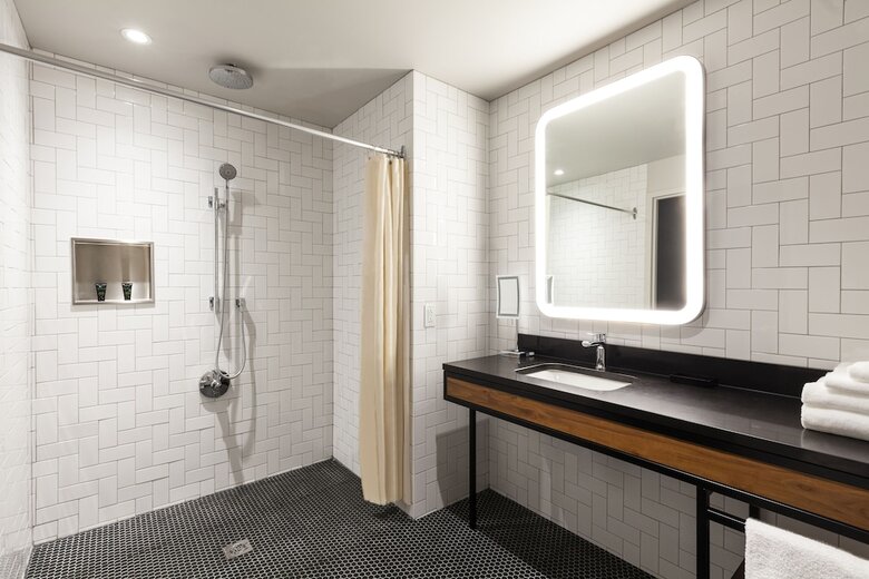 Hotel Hyatt Centric Montr�al