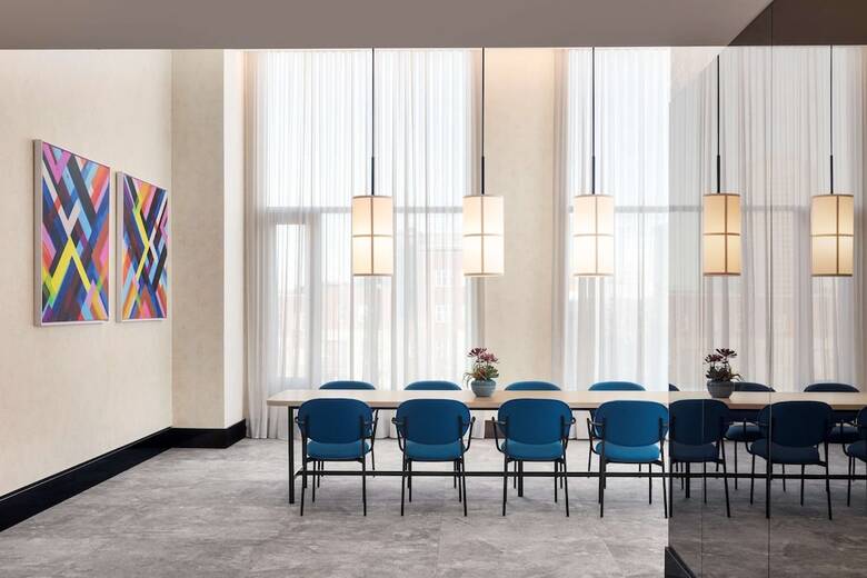 Hotel Hyatt Centric Montr�al