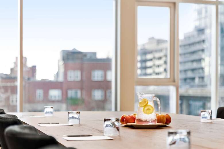 Hotel Hyatt Centric Montr�al