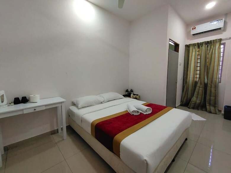 Mutiara Height Homestay