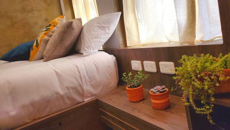 Hotel Inti Quito