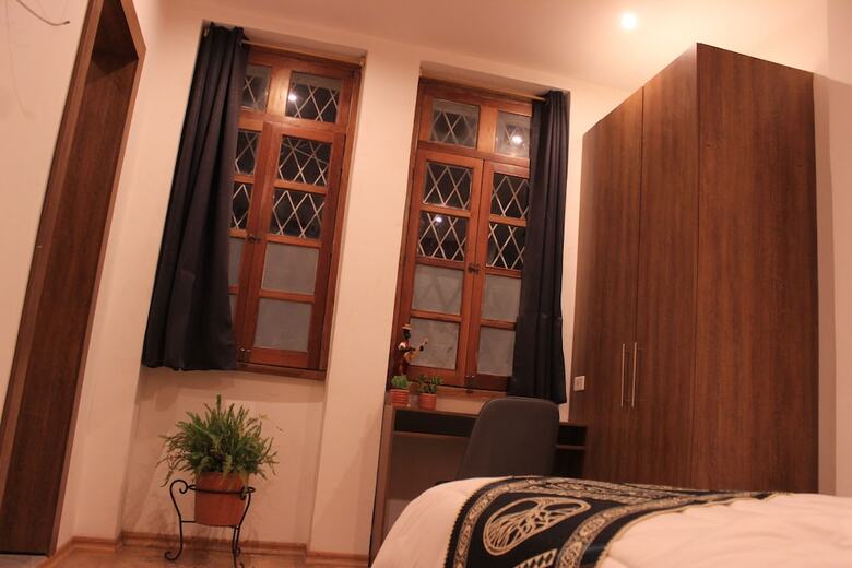 Hotel Inti Quito