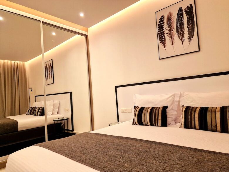 Aparthotel Sveltos Residence Suites