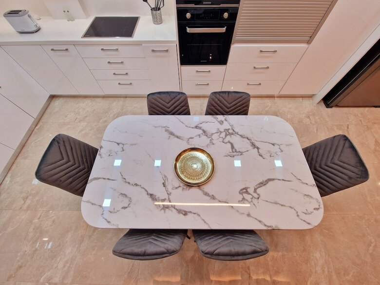 Aparthotel Sveltos Residence Suites