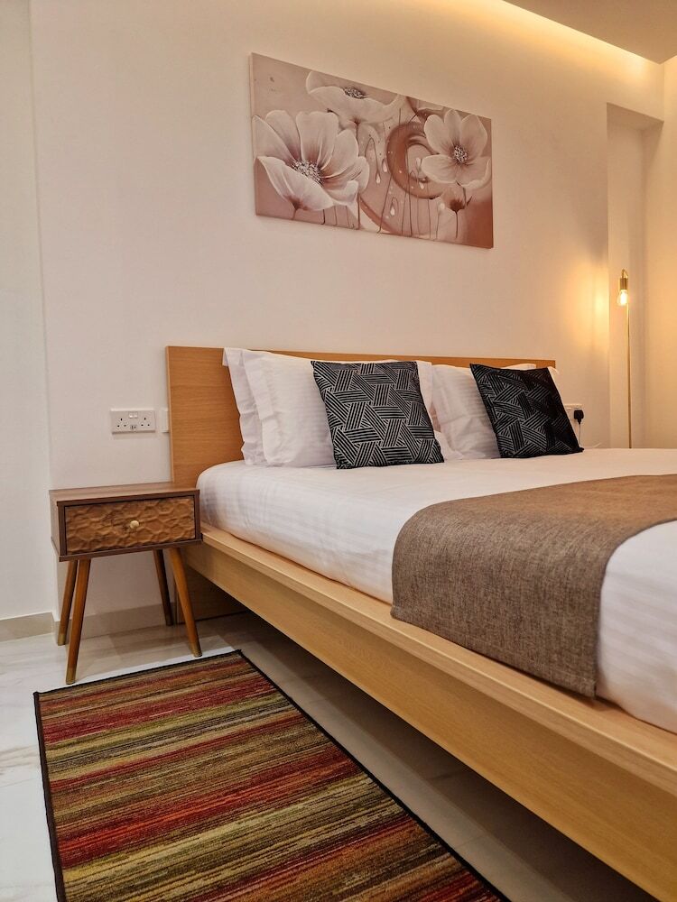 Aparthotel Sveltos Residence Suites