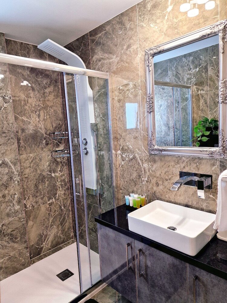 Aparthotel Sveltos Residence Suites
