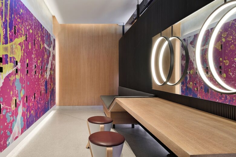 Hotel Aloft Muscat