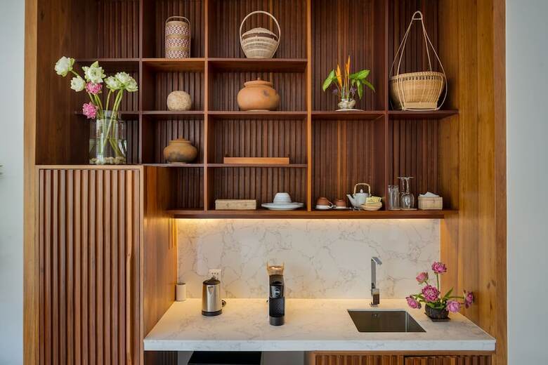 Hotel Waka Villa Private Resort & Spa 16 + Adults Only
