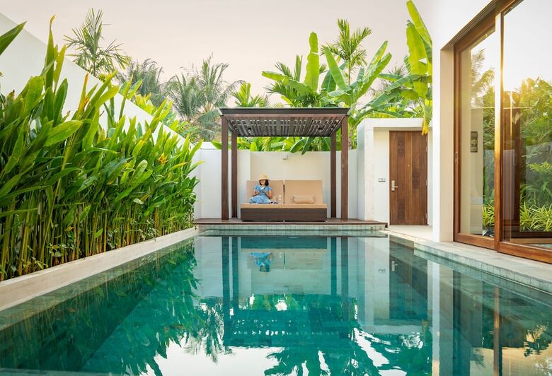 Hotel Waka Villa Private Resort & Spa 16 + Adults Only