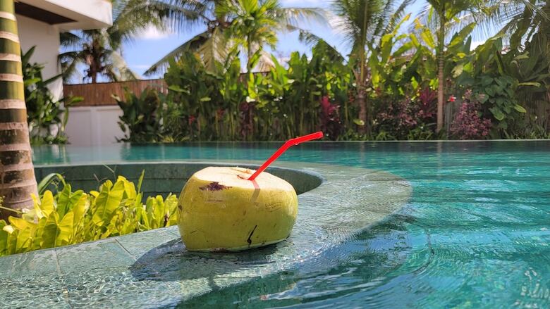 Hotel Waka Villa Private Resort & Spa 16 + Adults Only
