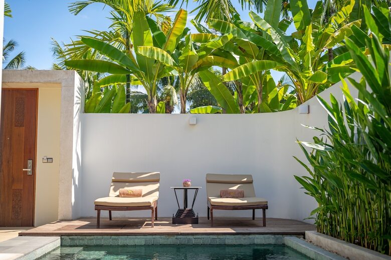 Hotel Waka Villa Private Resort & Spa 16 + Adults Only