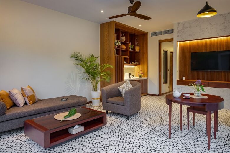 Hotel Waka Villa Private Resort & Spa 16 + Adults Only