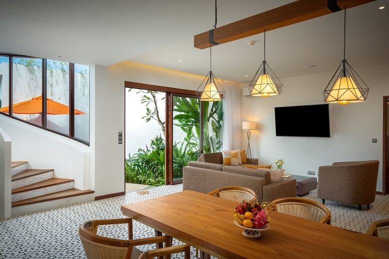 Hotel Waka Villa Private Resort & Spa 16 + Adults Only