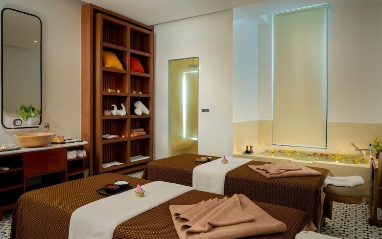 Hotel Waka Villa Private Resort & Spa 16 + Adults Only