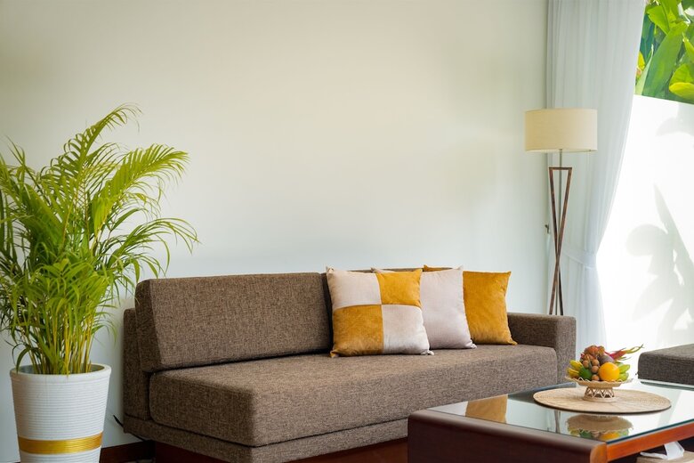 Hotel Waka Villa Private Resort & Spa 16 + Adults Only