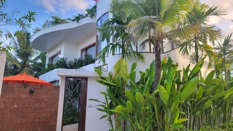 Hotel Waka Villa Private Resort & Spa 16 + Adults Only