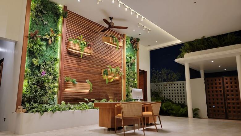 Hotel Waka Villa Private Resort & Spa 16 + Adults Only