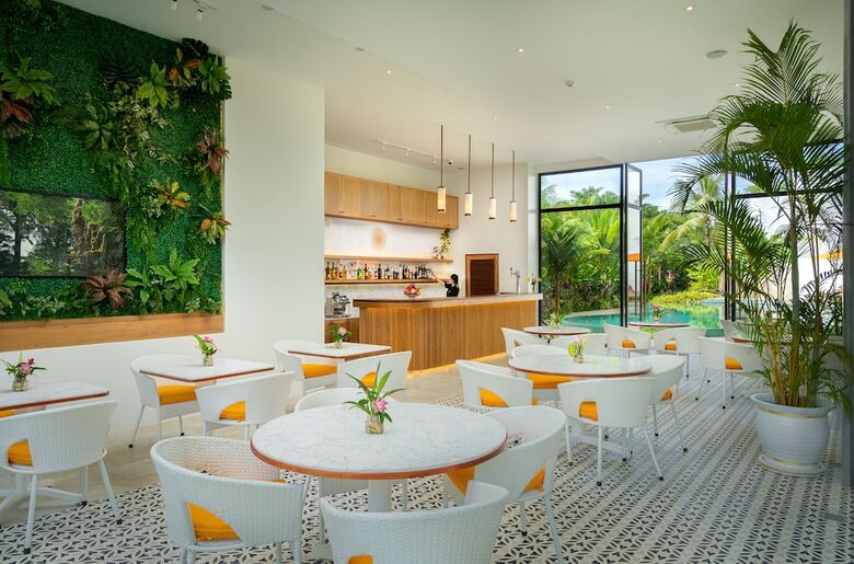 Hotel Waka Villa Private Resort & Spa 16 + Adults Only