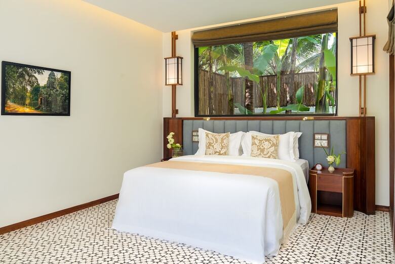 Hotel Waka Villa Private Resort & Spa 16 + Adults Only