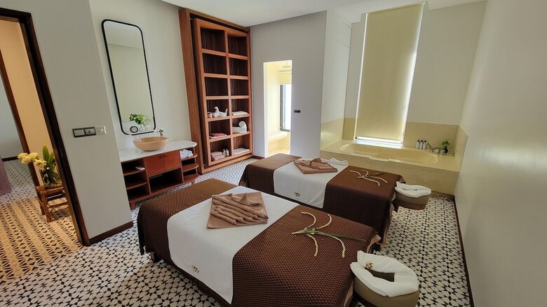 Hotel Waka Villa Private Resort & Spa 16 + Adults Only