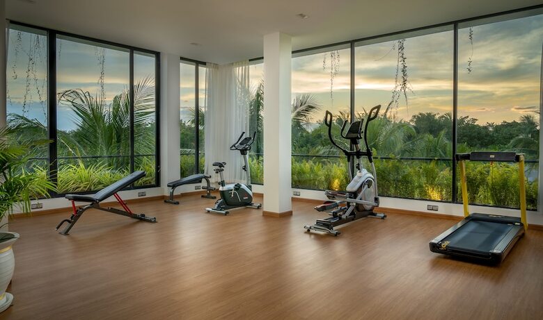 Hotel Waka Villa Private Resort & Spa 16 + Adults Only