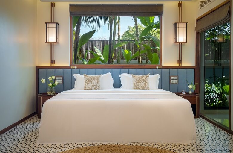 Hotel Waka Villa Private Resort & Spa 16 + Adults Only