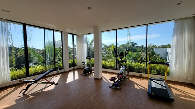 Hotel Waka Villa Private Resort & Spa 16 + Adults Only