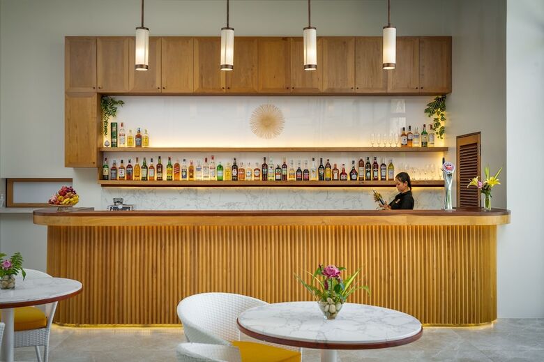 Hotel Waka Villa Private Resort & Spa 16 + Adults Only