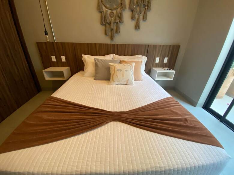 Apartamentos Tribu San Mart�n Chapultepec