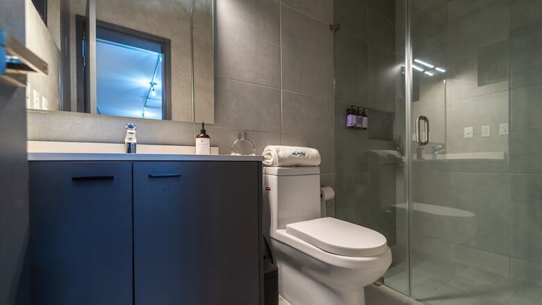 Apartamentos Tribu San Mart�n Chapultepec