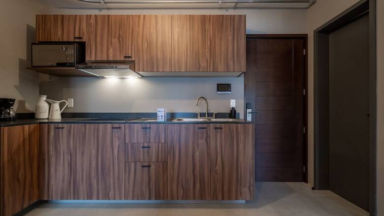 Apartamentos Tribu San Mart�n Chapultepec