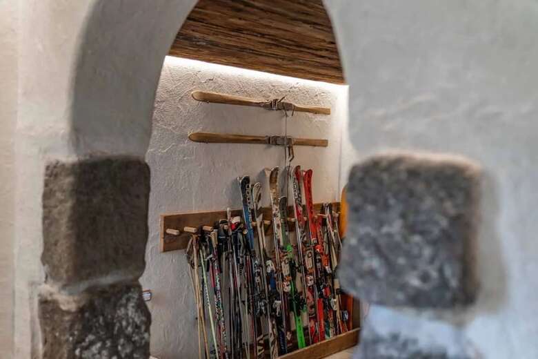 Bed & Breakfast Fantastic Chalet